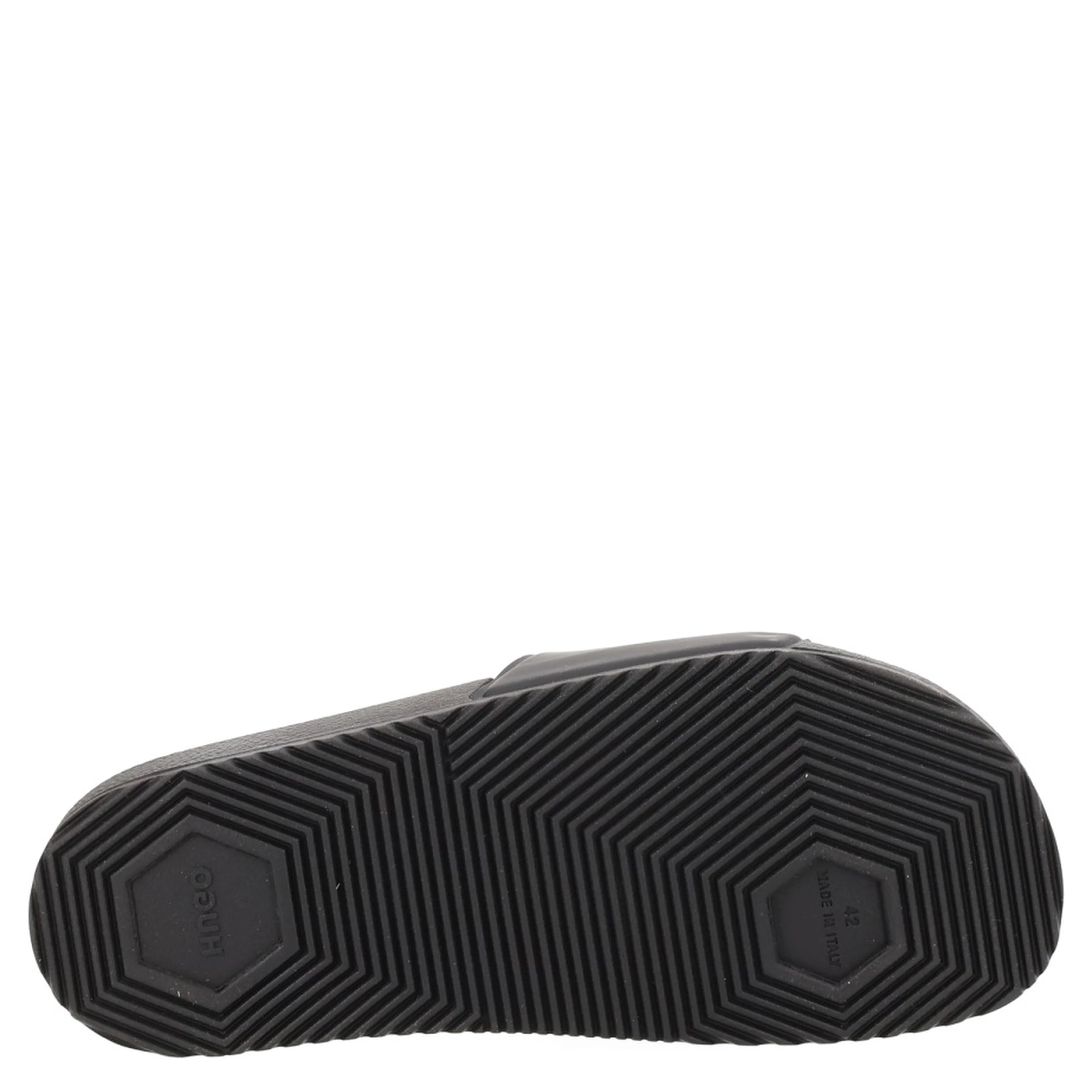 SLIPPER SLIPPER WITH LOGO