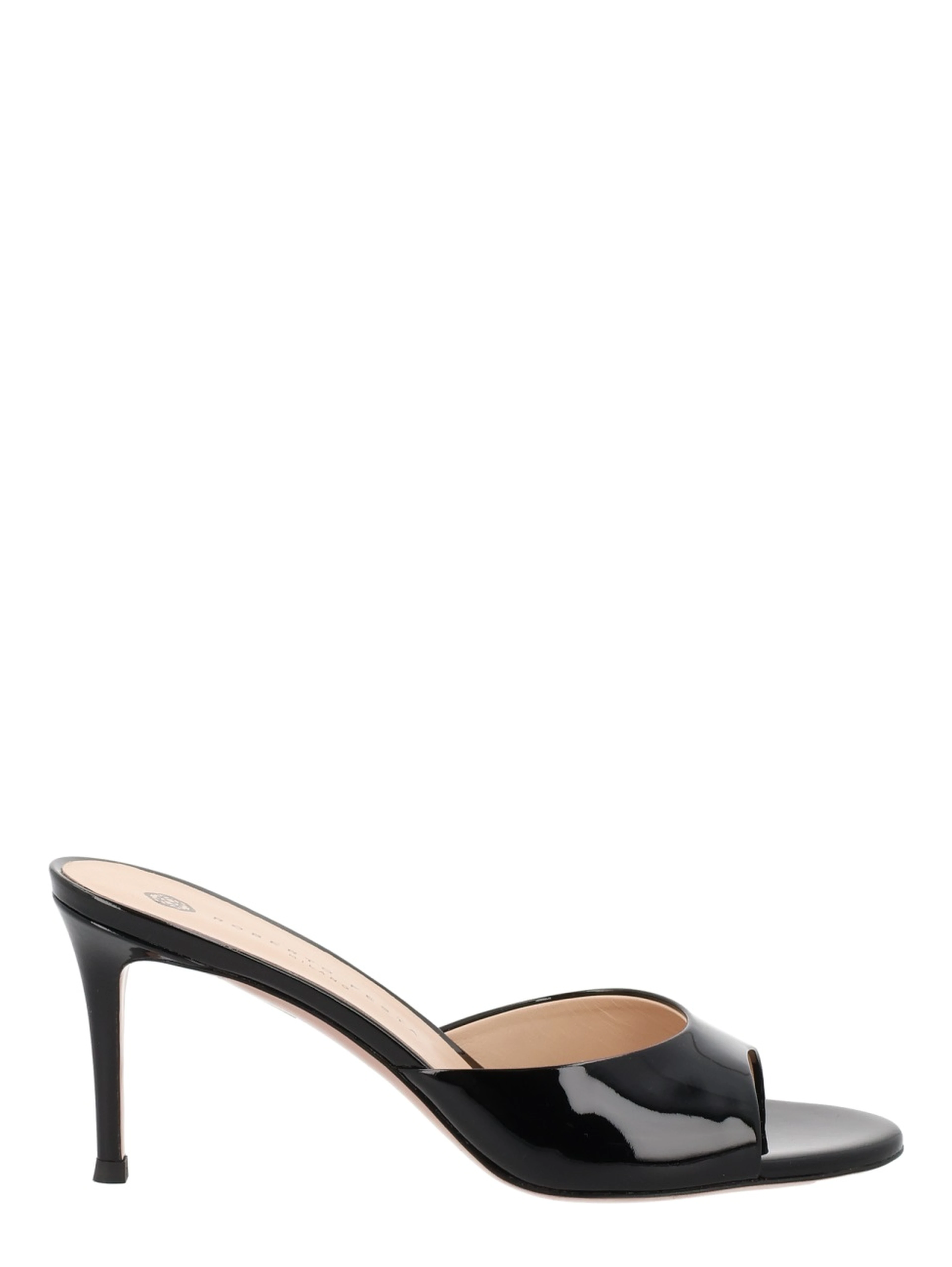 "BOA LIZ" DÉCOLLETÉ SHOE