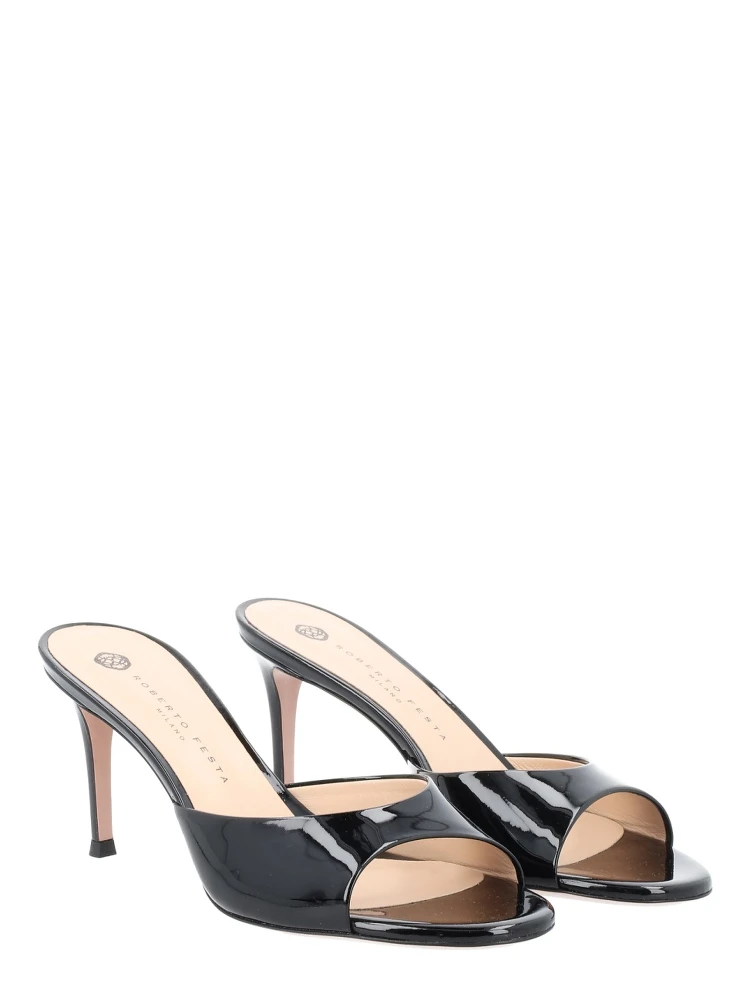 "BOA LIZ" DÉCOLLETÉ SHOE alternative