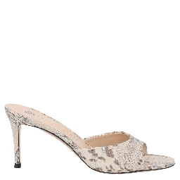 "BOA LIZ" DÉCOLLETÉ SHOE