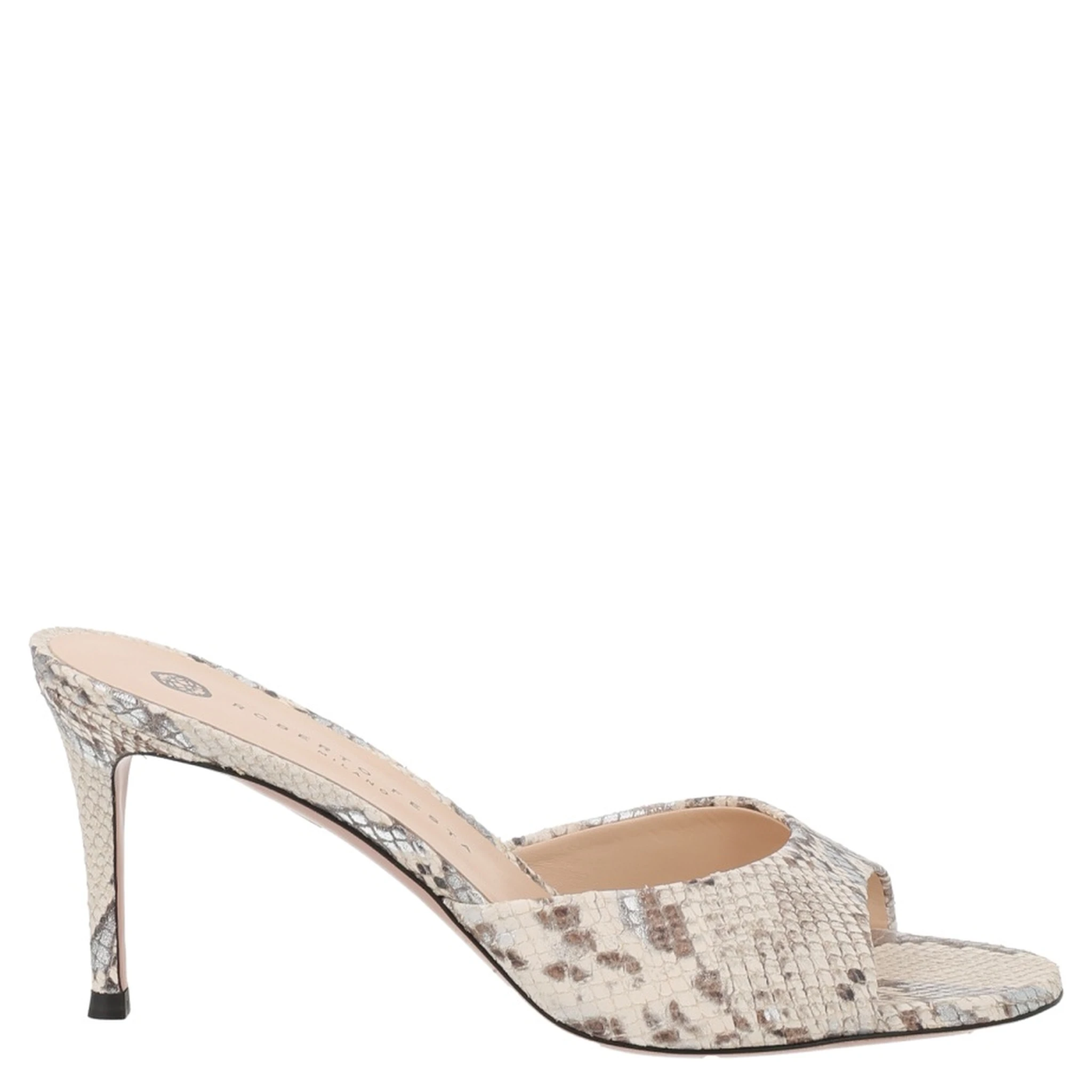 "BOA LIZ" DÉCOLLETÉ SHOE