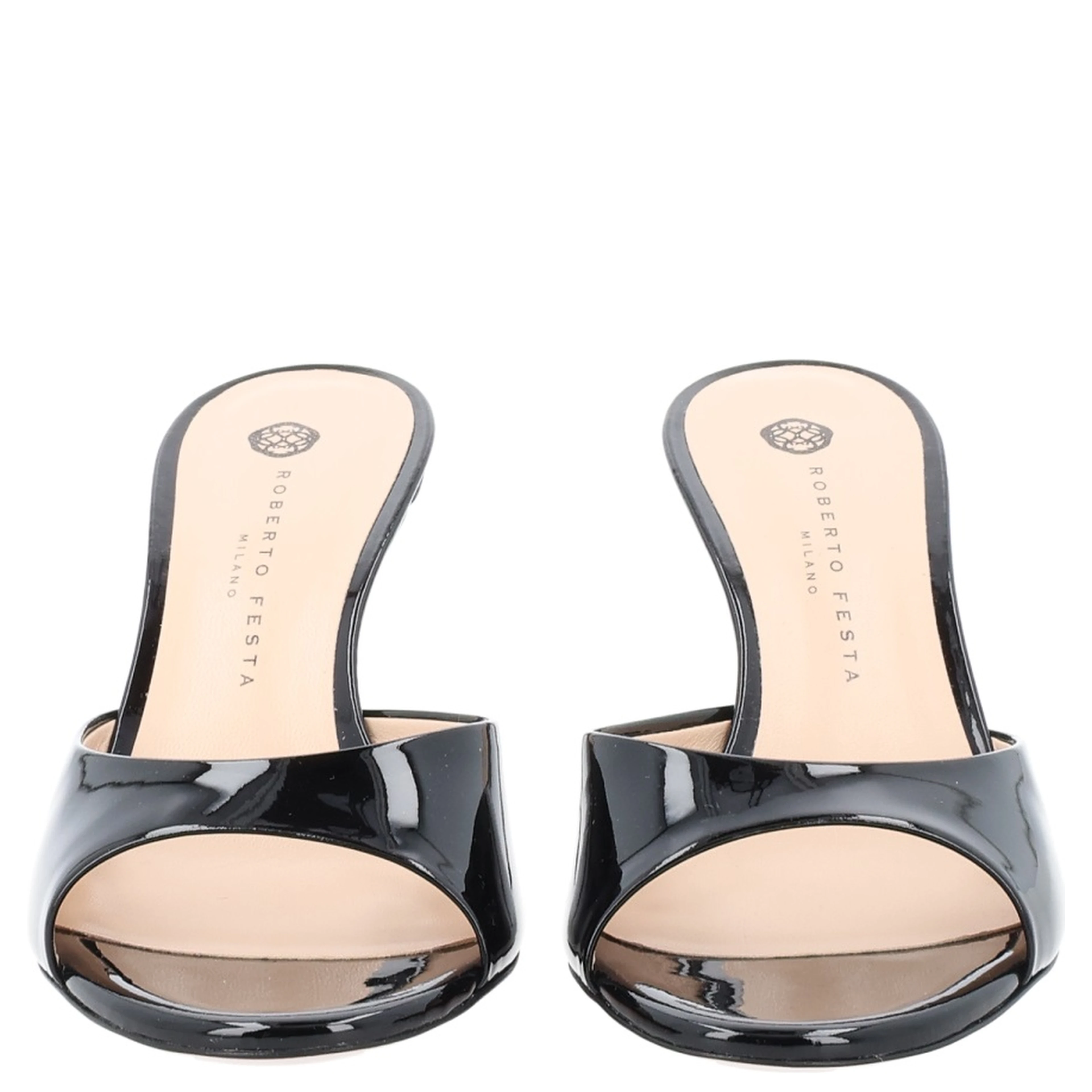 "BOA LIZ" DÉCOLLETÉ SHOE