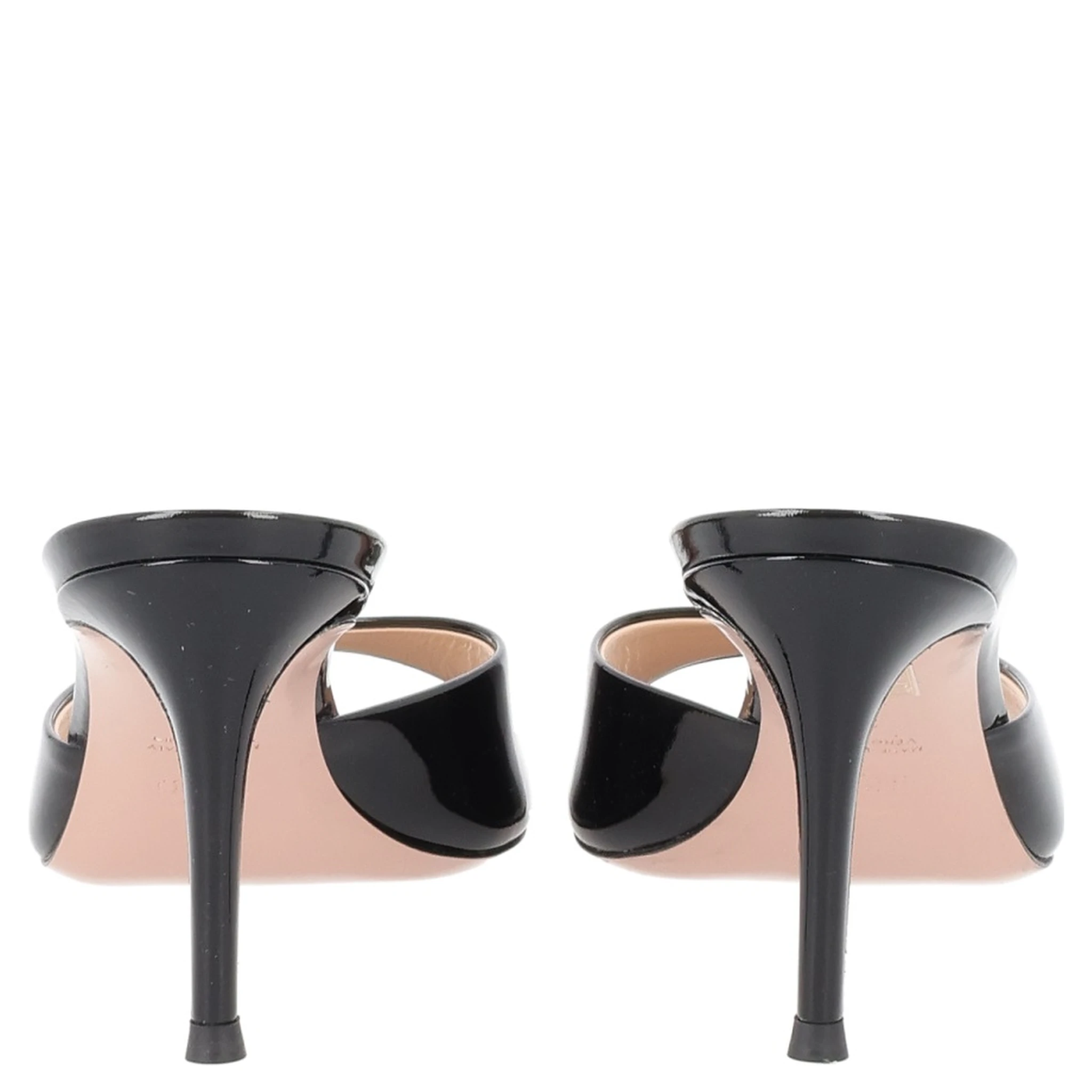 "BOA LIZ" DÉCOLLETÉ SHOE