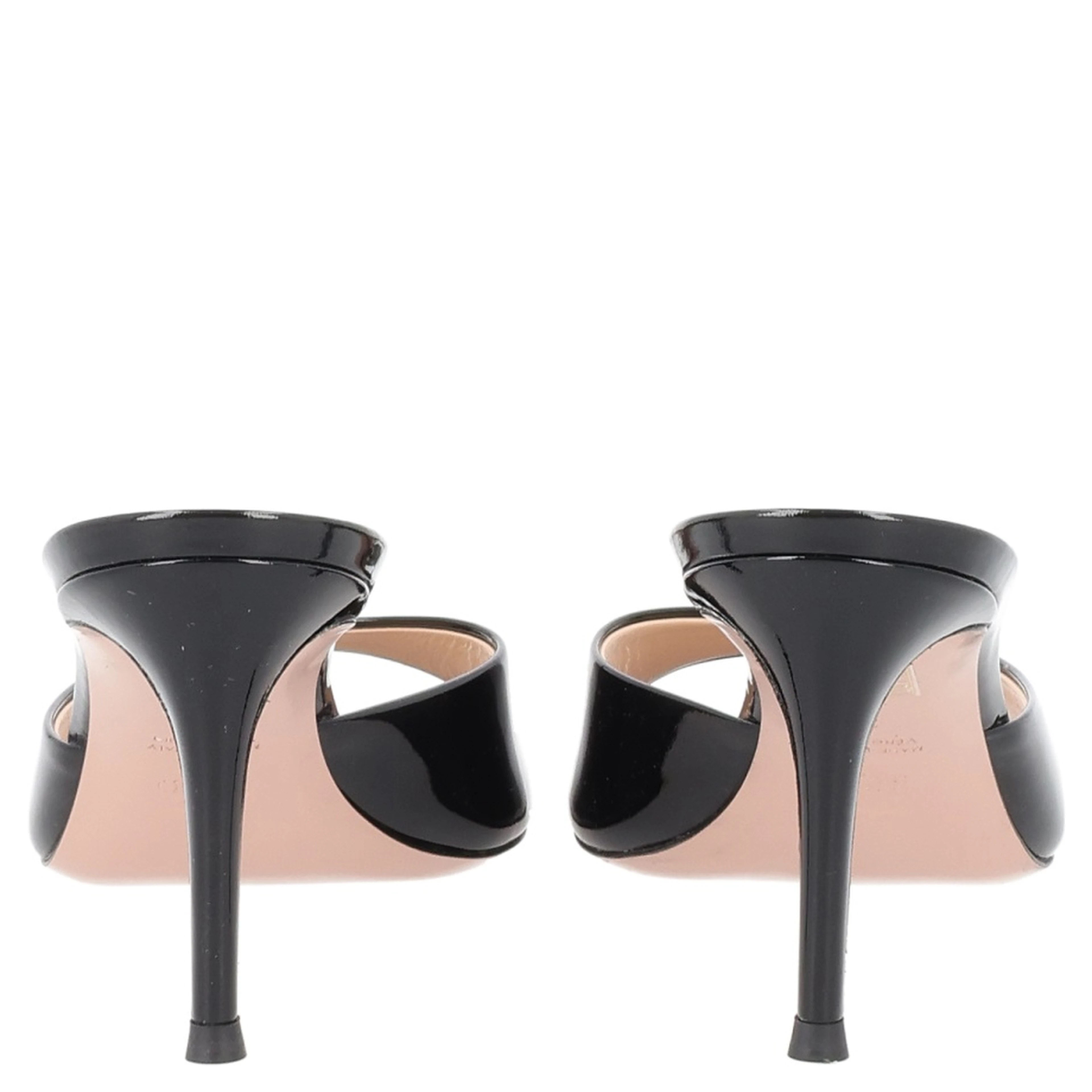 "BOA LIZ" DÉCOLLETÉ SHOE