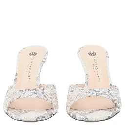 "BOA LIZ" DÉCOLLETÉ SHOE