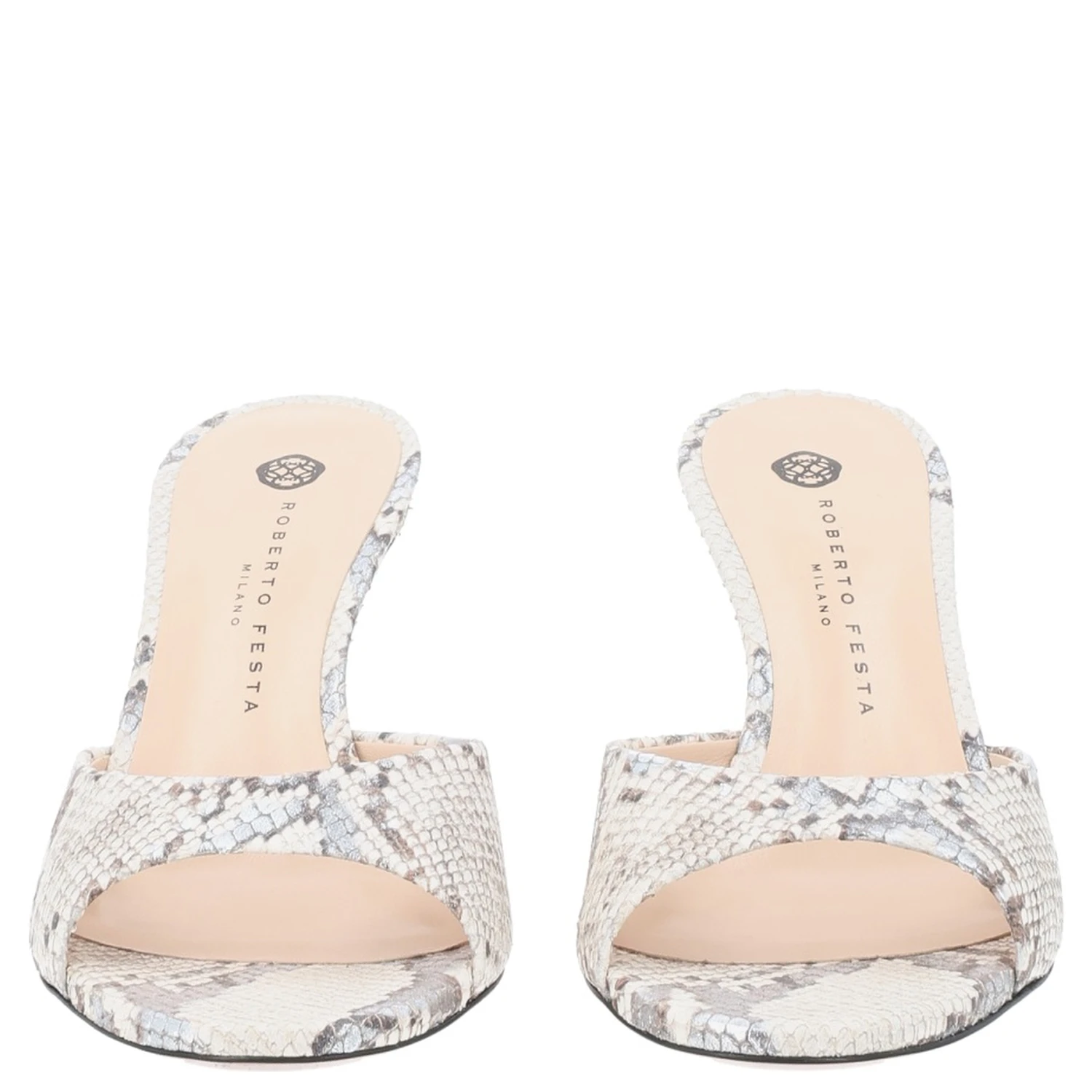 "BOA LIZ" DÉCOLLETÉ SHOE