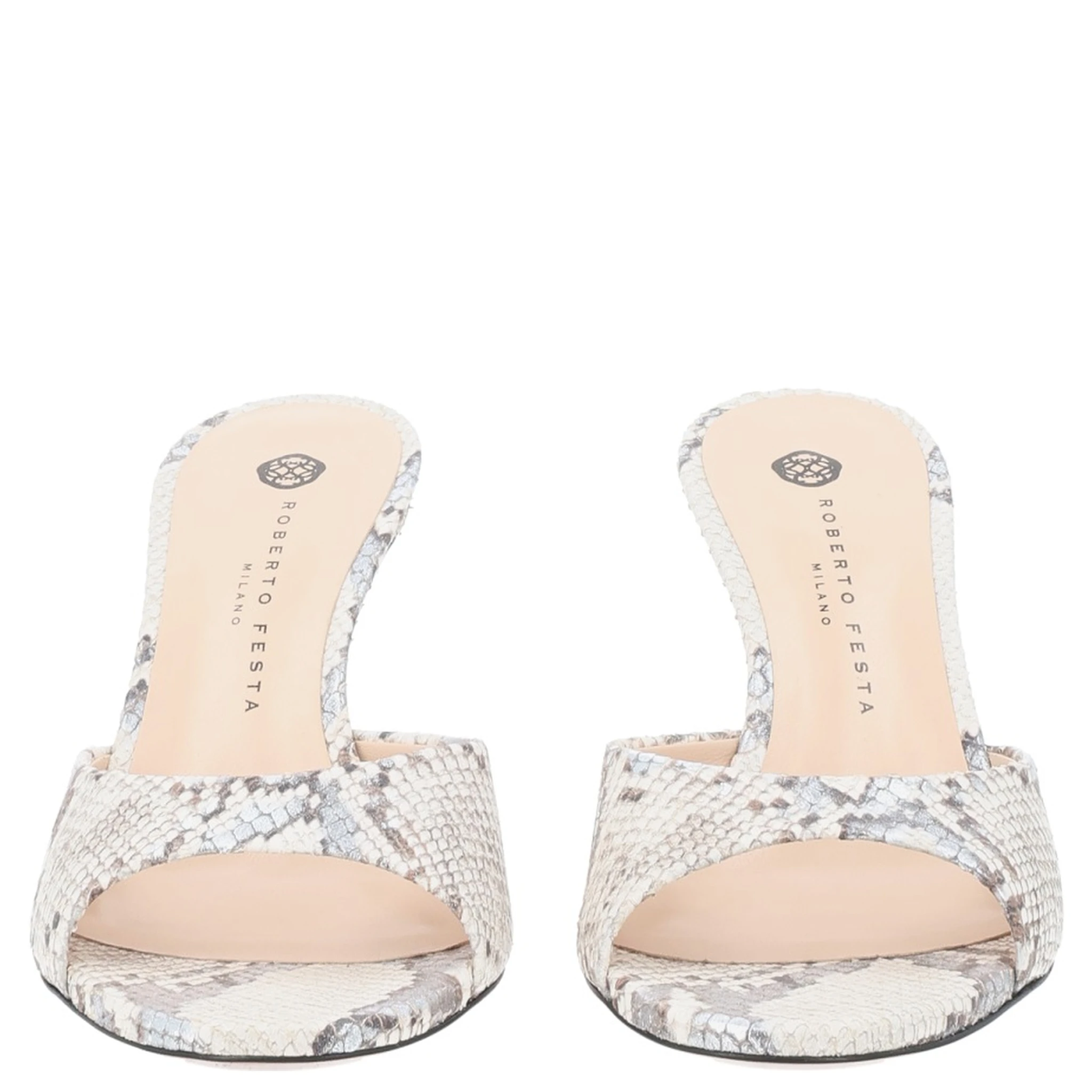 "BOA LIZ" DÉCOLLETÉ SHOE