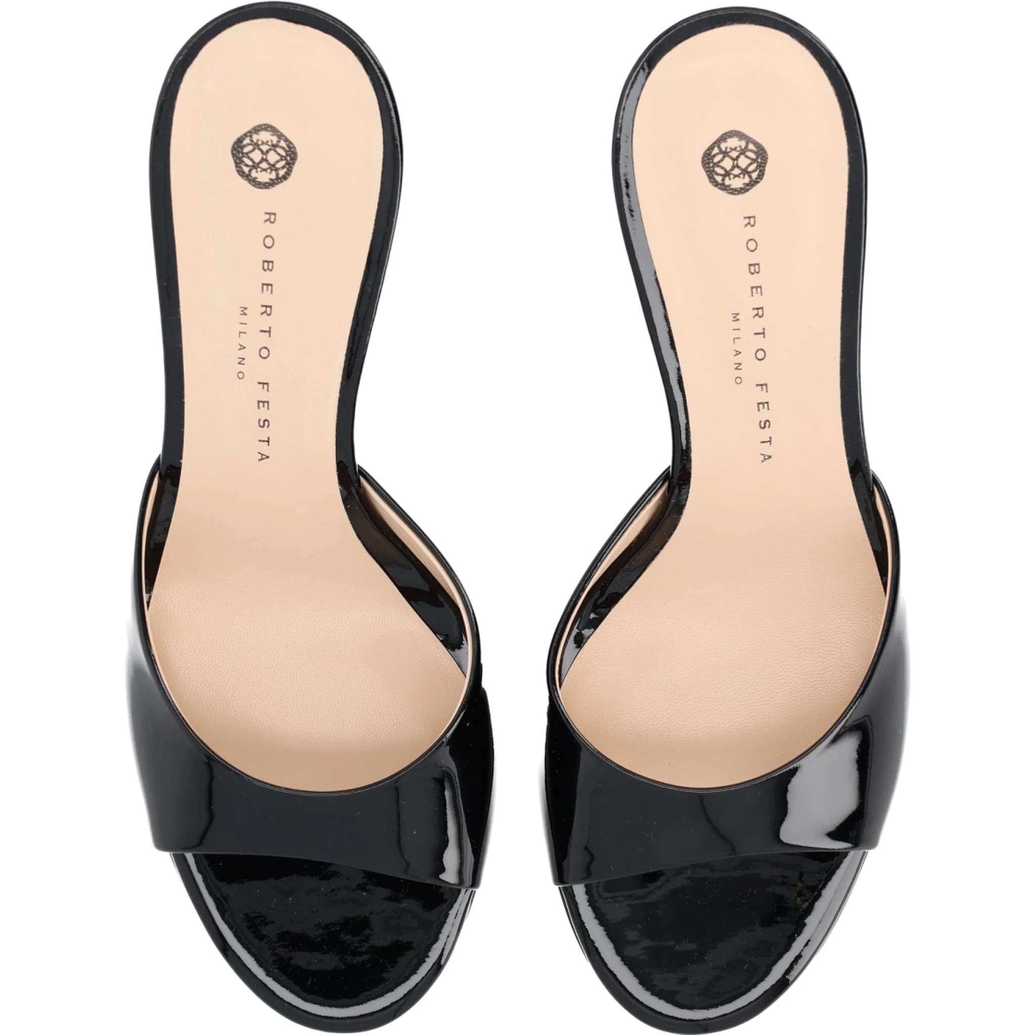 "BOA LIZ" DÉCOLLETÉ SHOE