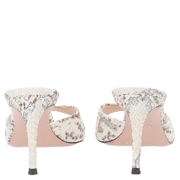 "BOA LIZ" DÉCOLLETÉ SHOE