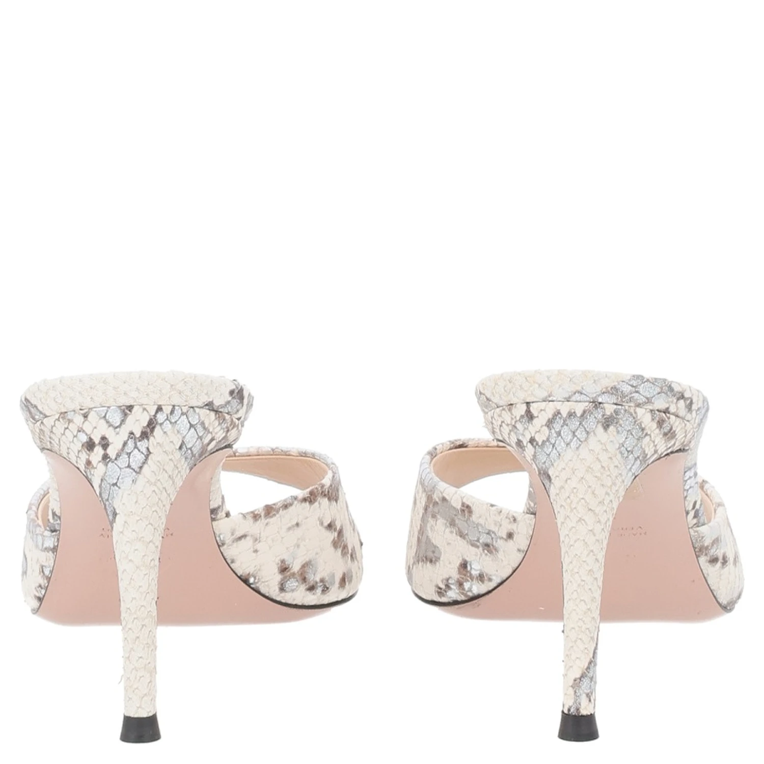 "BOA LIZ" DÉCOLLETÉ SHOE