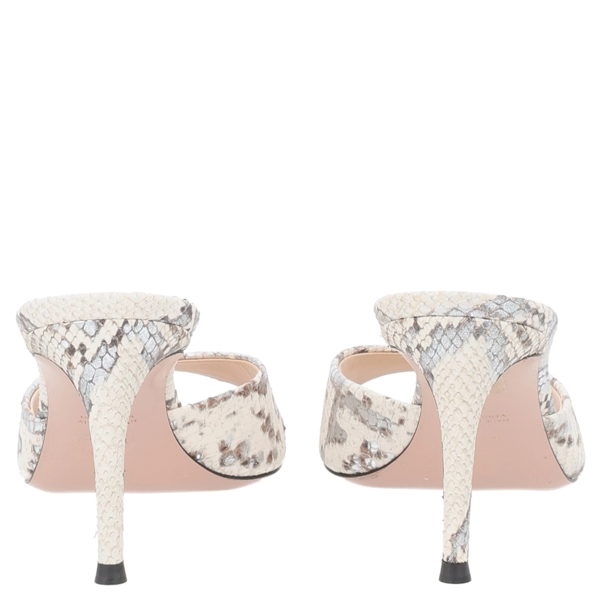 "BOA LIZ" DÉCOLLETÉ SHOE