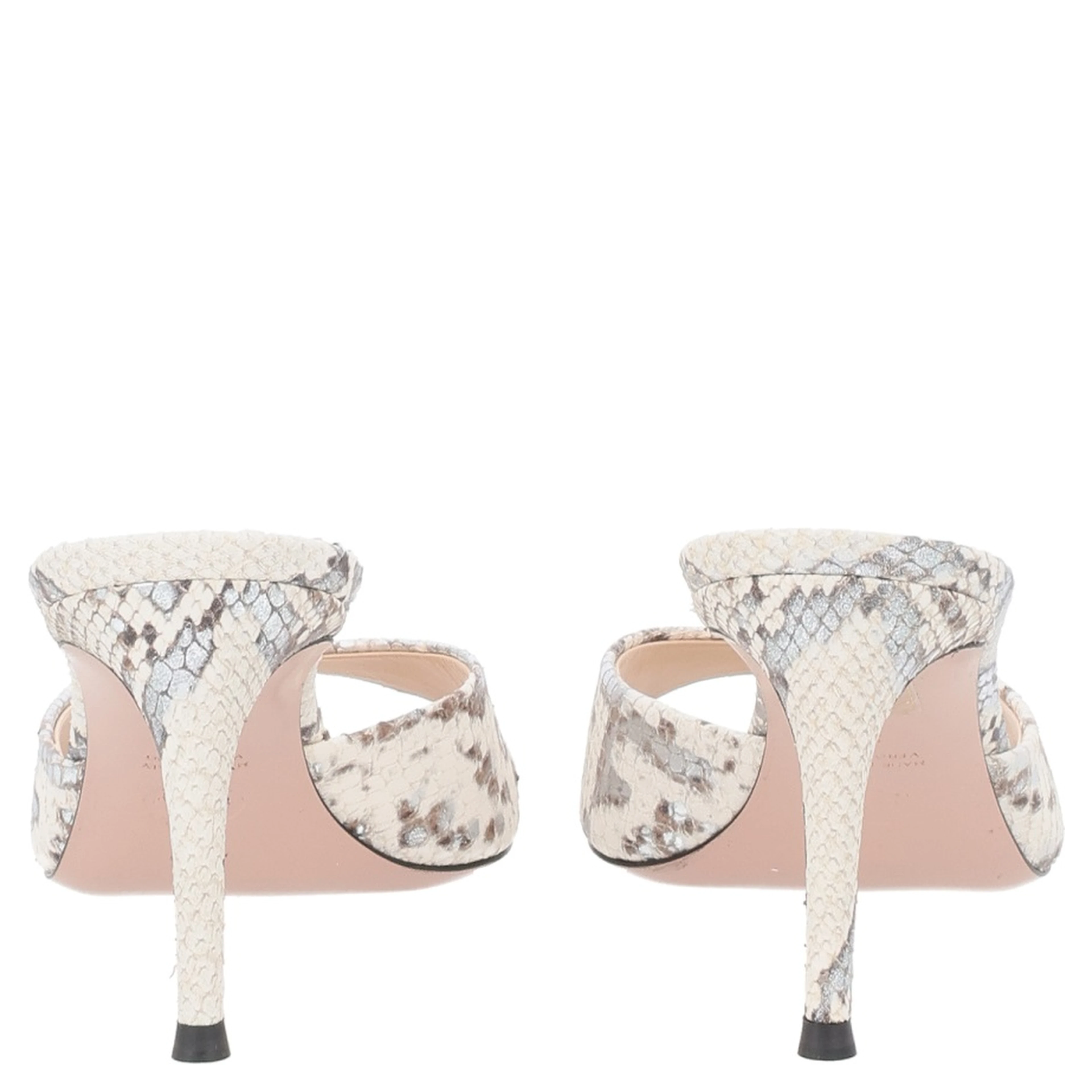 "BOA LIZ" DÉCOLLETÉ SHOE