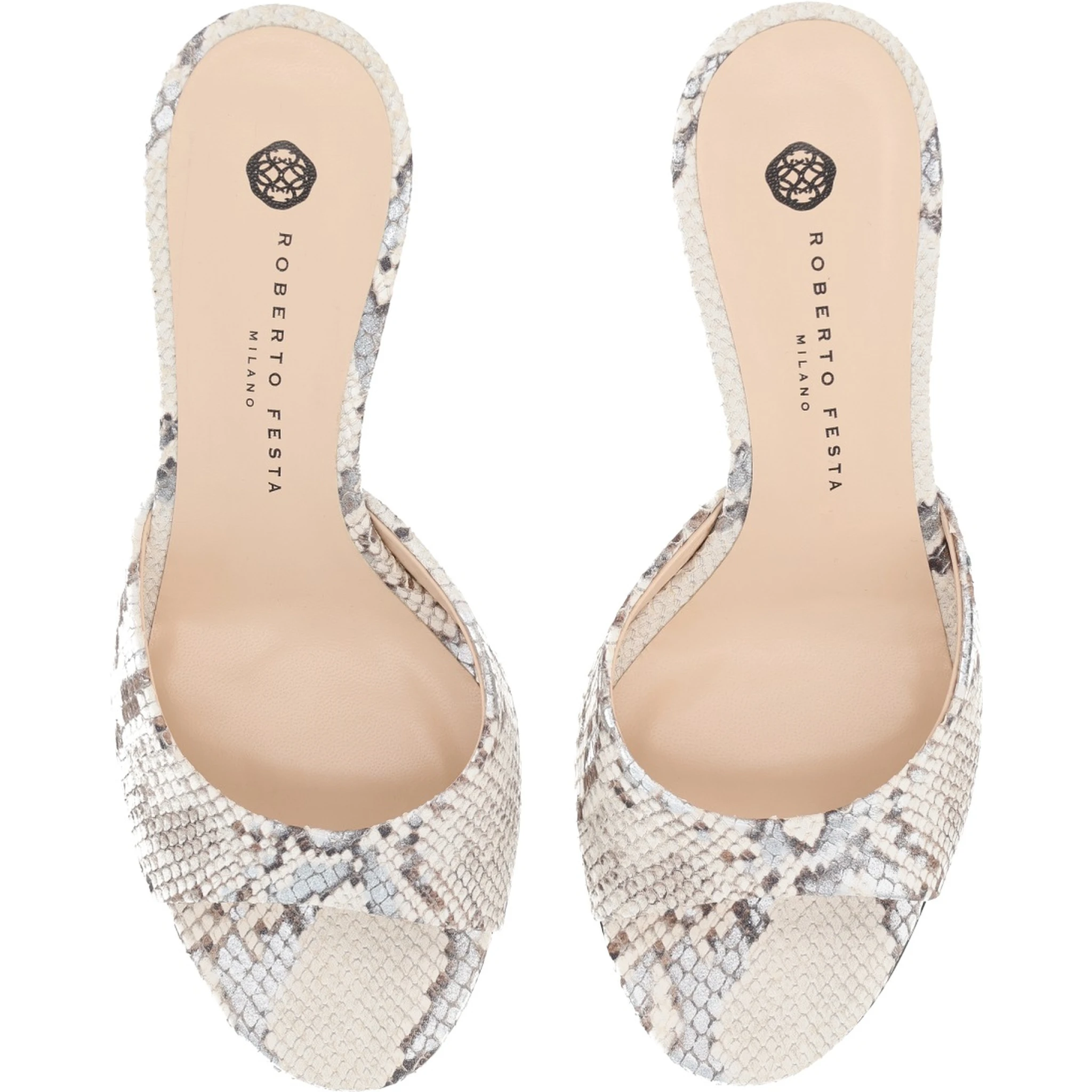 "BOA LIZ" DÉCOLLETÉ SHOE