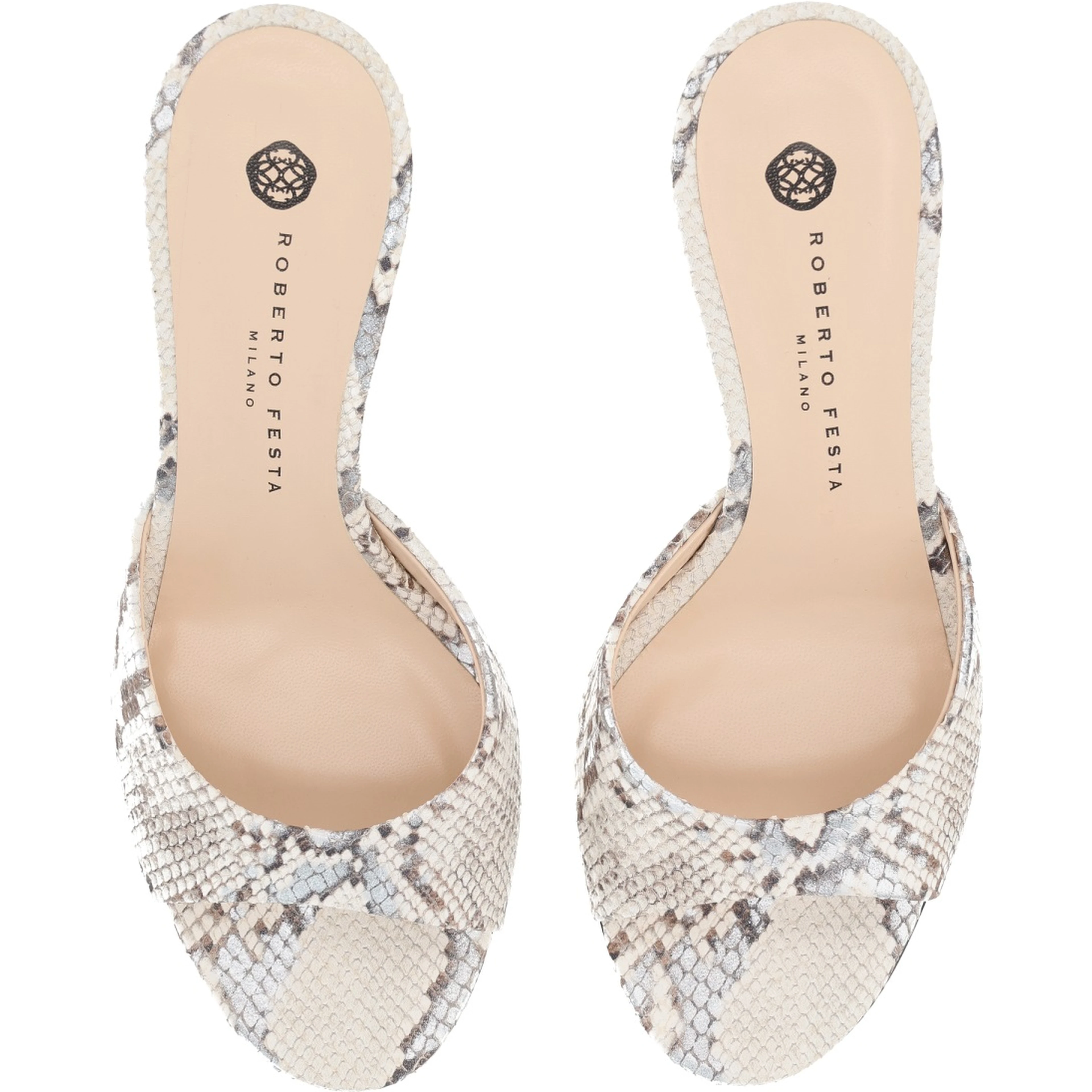 "BOA LIZ" DÉCOLLETÉ SHOE