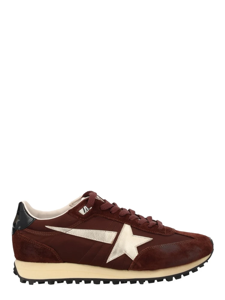 "MARATHON" SNEAKER