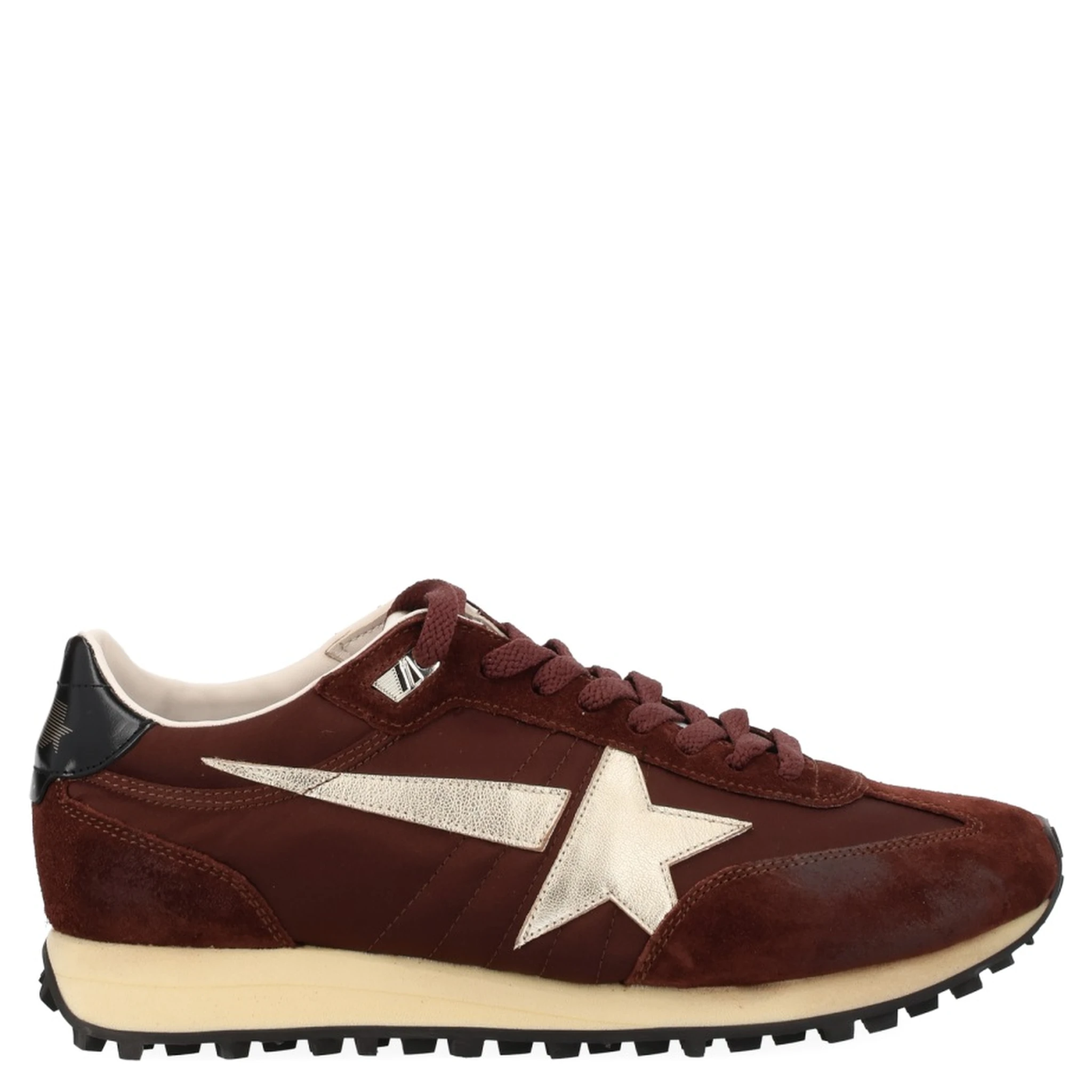 "MARATHON" SNEAKER