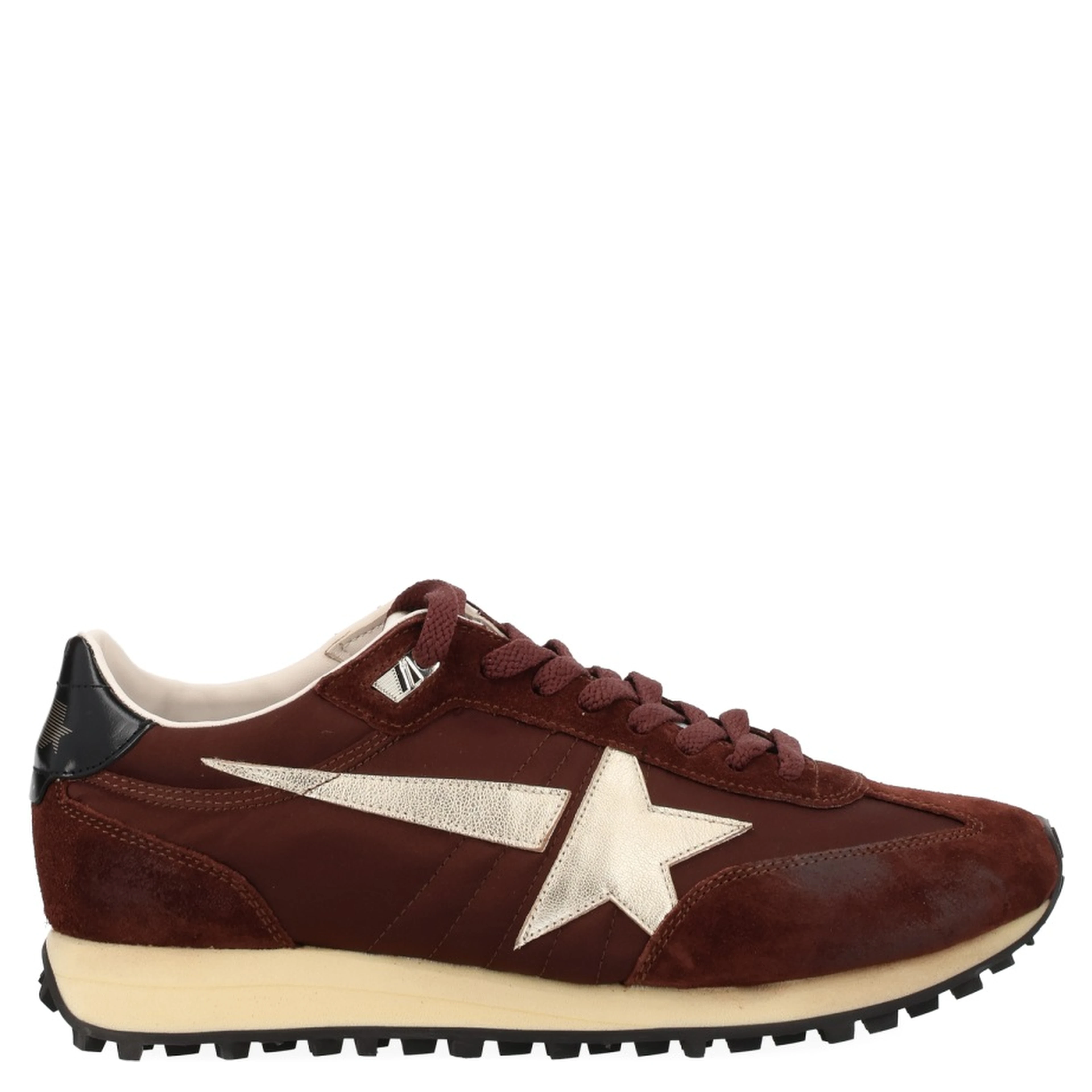 "MARATHON" SNEAKER