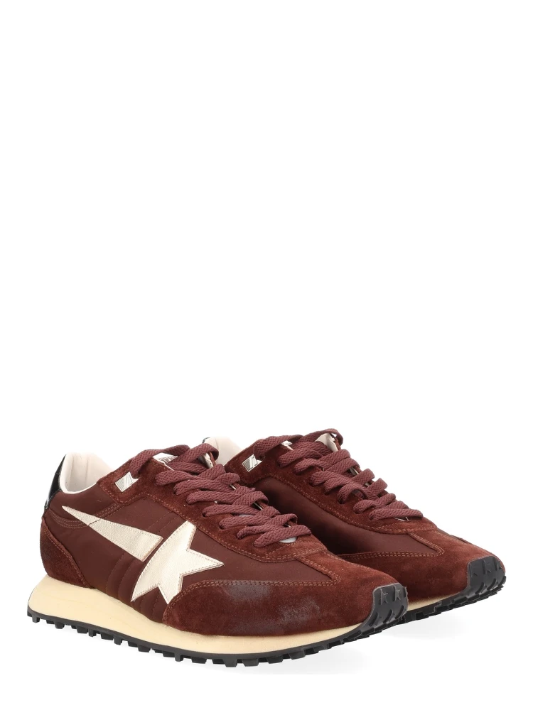 "MARATHON" SNEAKER alternative