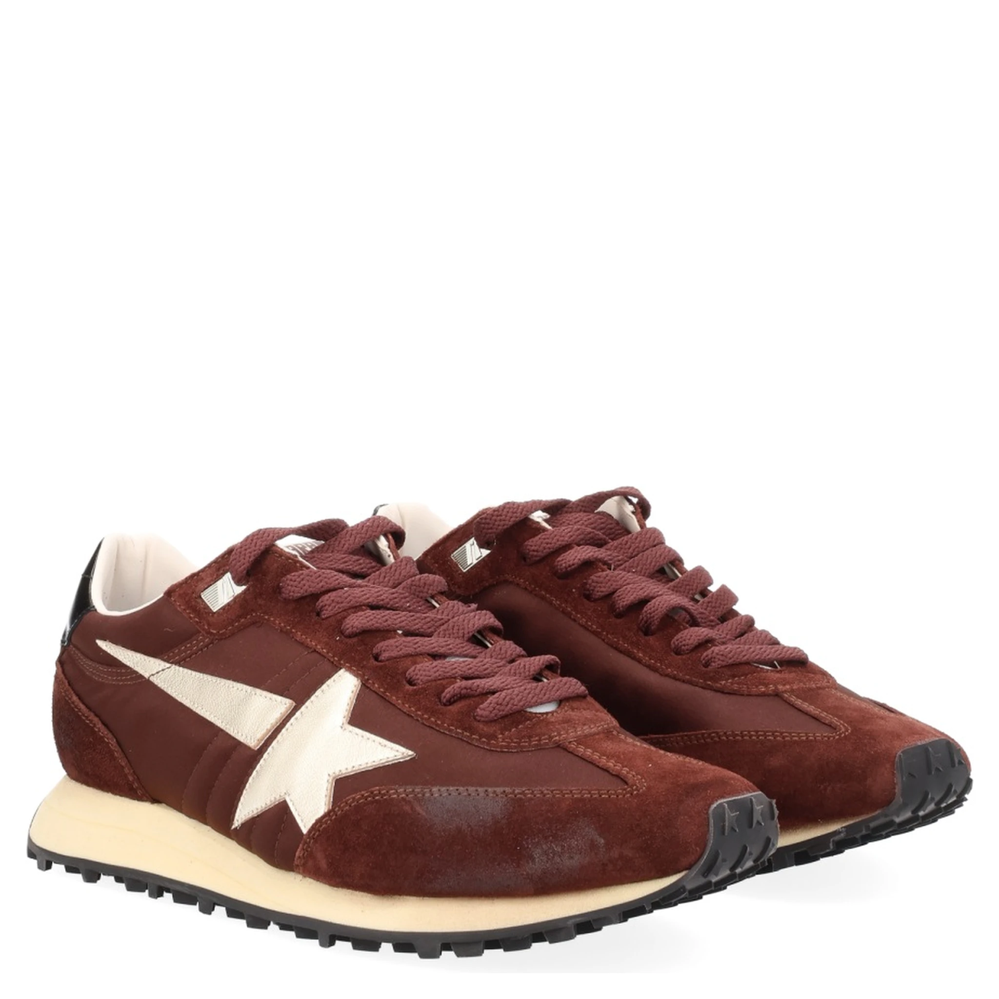 "MARATHON" SNEAKER