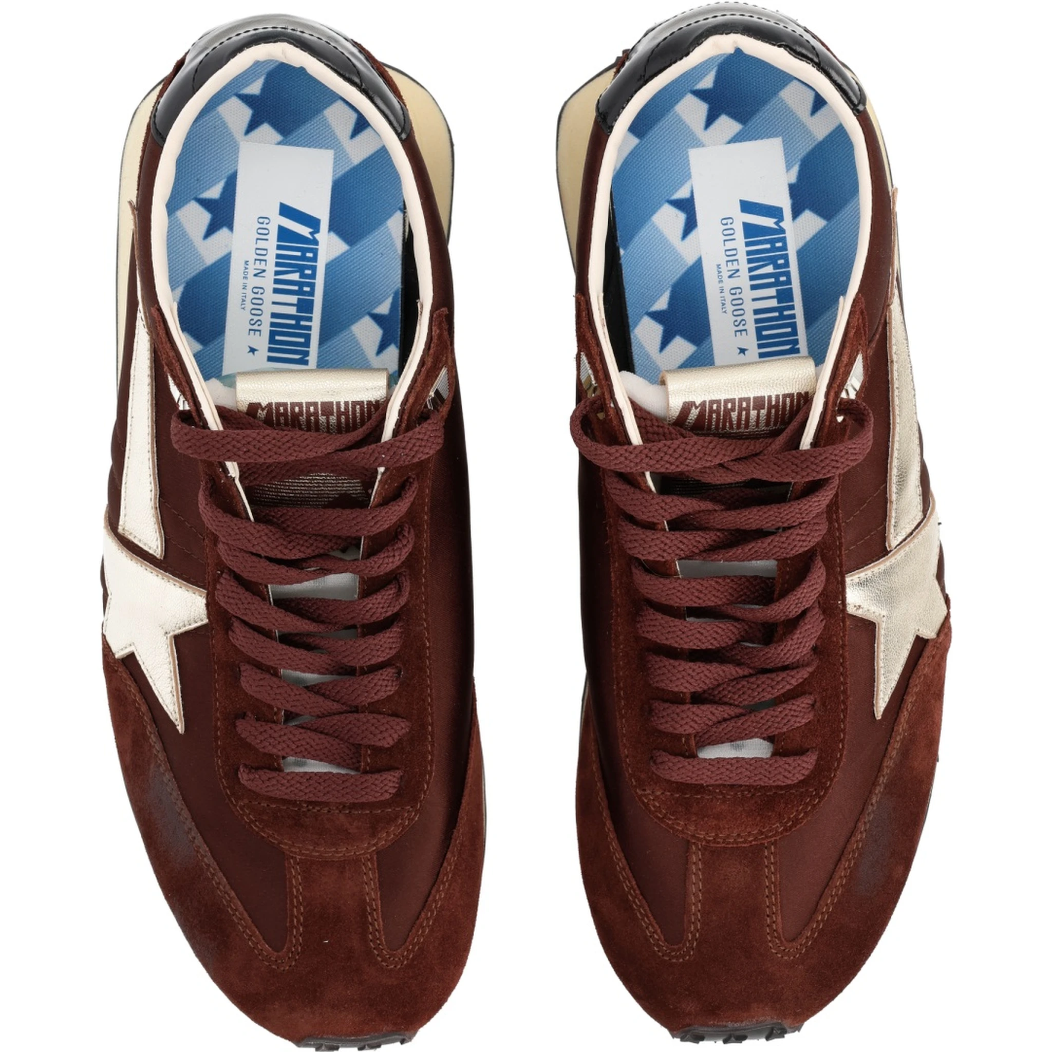 "MARATHON" SNEAKER