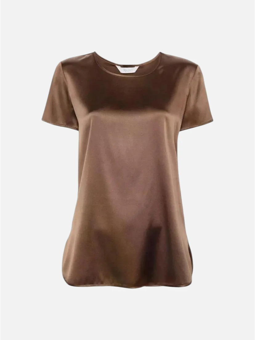 MAX MARA STUDIO MMLCORTON blouse