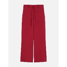 MAX MARA STUDIO MMLAGORAIO trousers