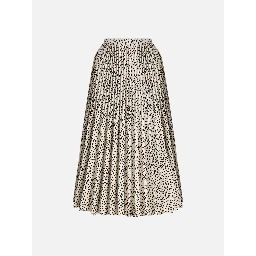 MAX MARA STUDIO MSTLEGNO skirt