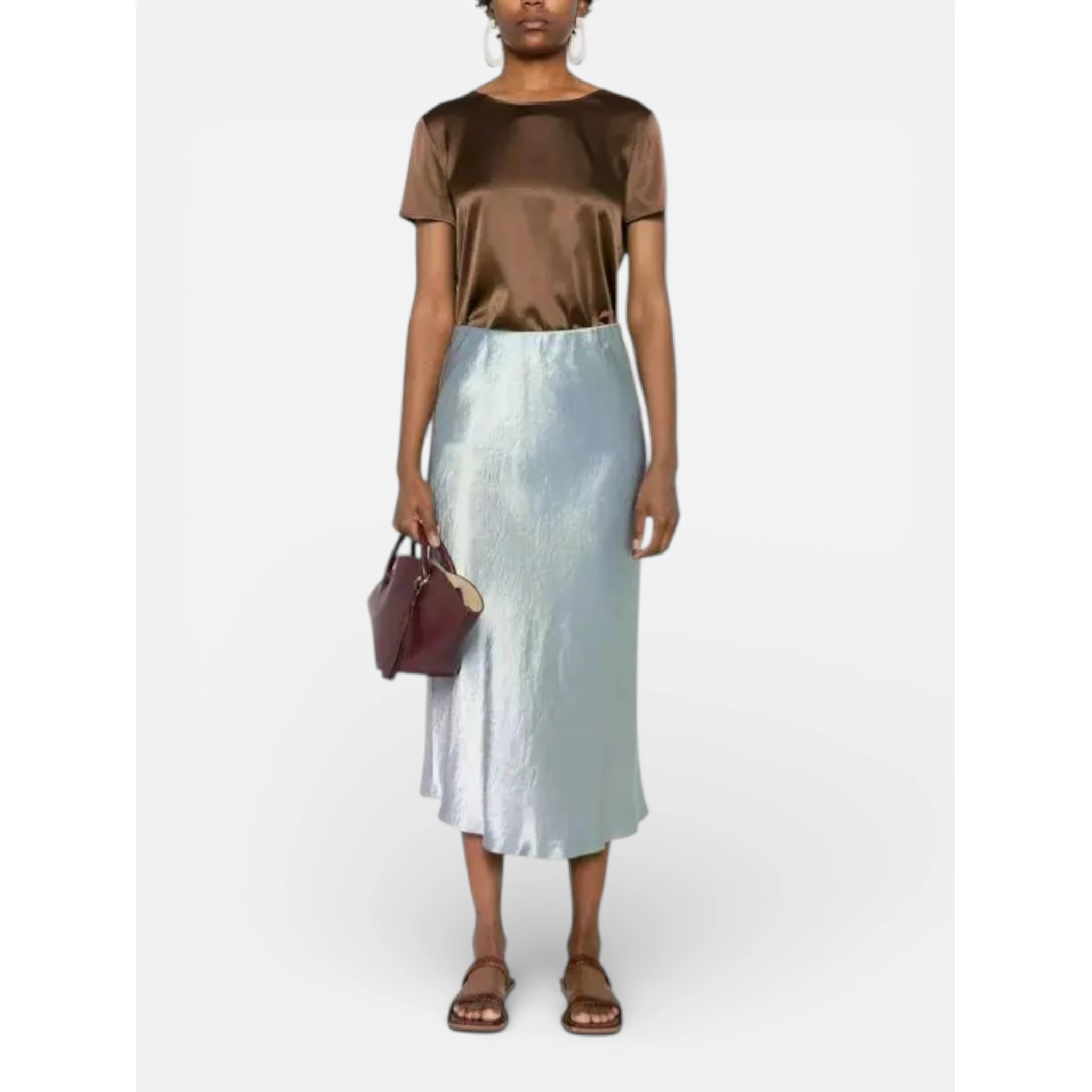MAX MARA STUDIO MMLCORTON blouse