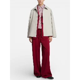 MAX MARA STUDIO MMLAGORAIO trousers
