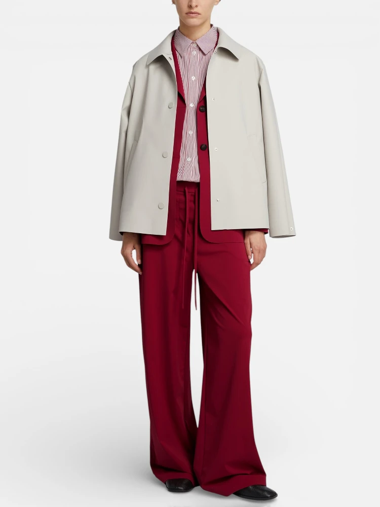 MAX MARA STUDIO MMLAGORAIO trousers alternative