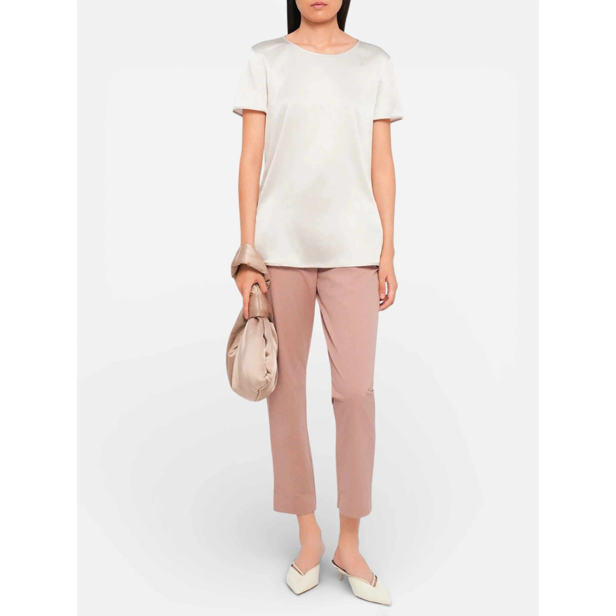 MAX MARA STUDIO MMLCORTON blouse