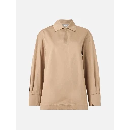 MAX MARA STUDIO MMLABANO shirt
