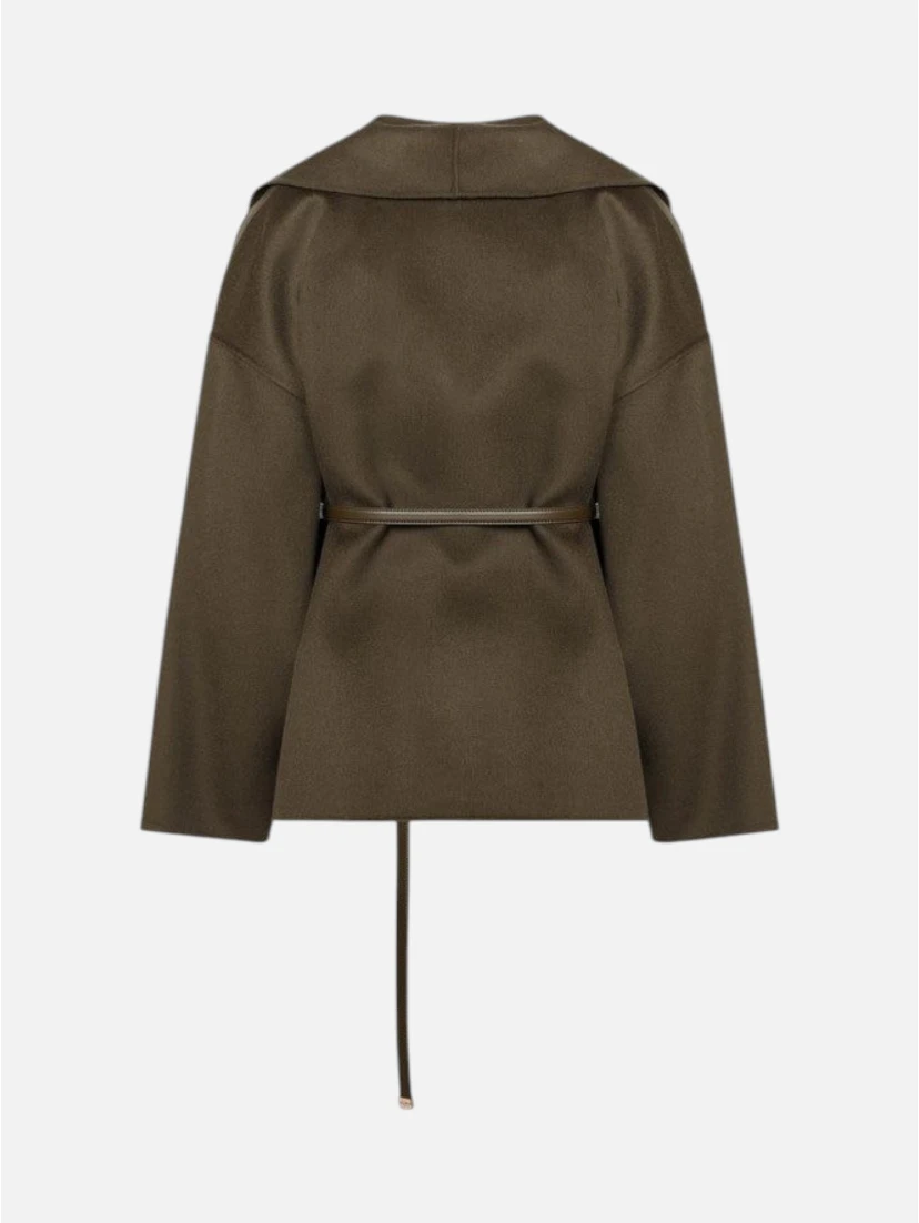 MAX MARA STUDIO MSTSUGHERO coat