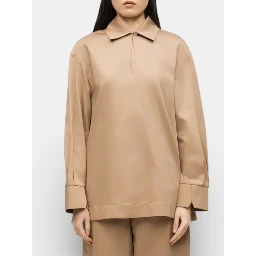 MAX MARA STUDIO MMLABANO shirt