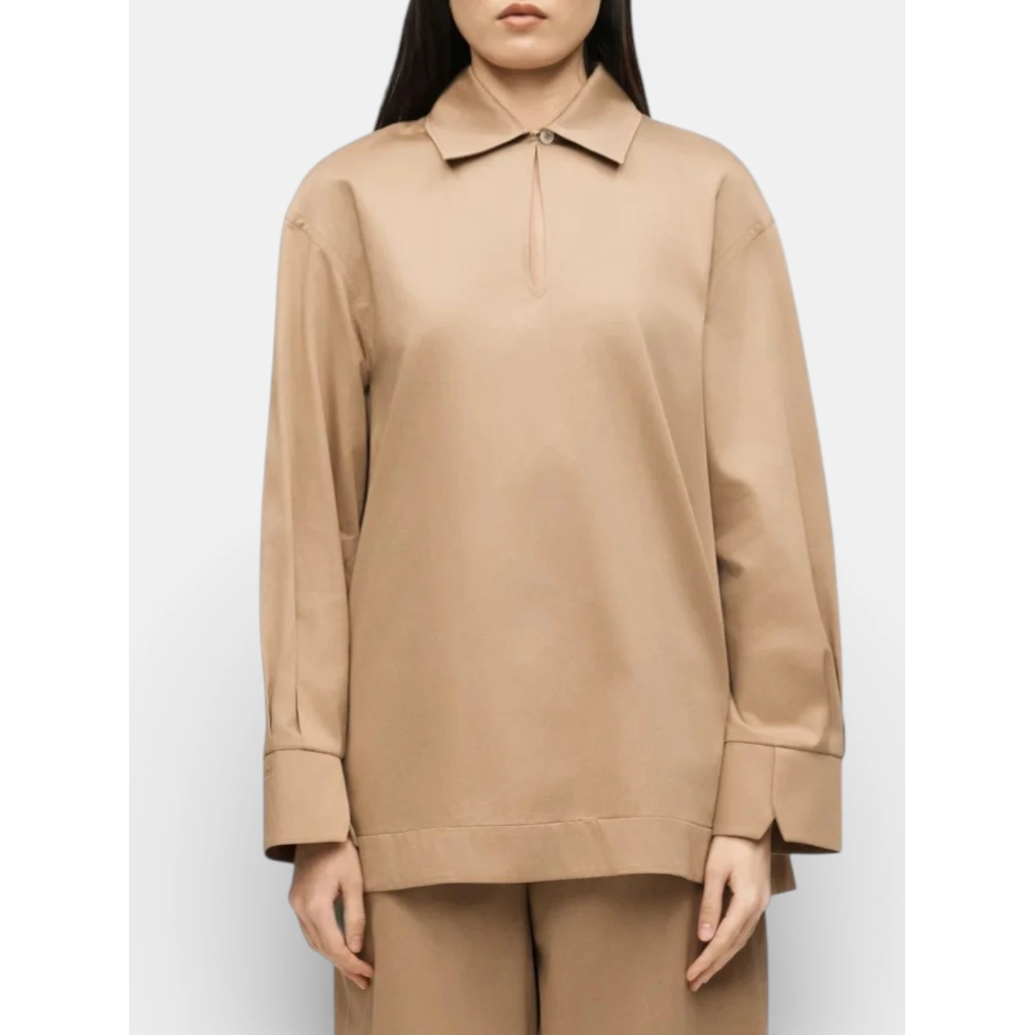 MAX MARA STUDIO MMLABANO shirt