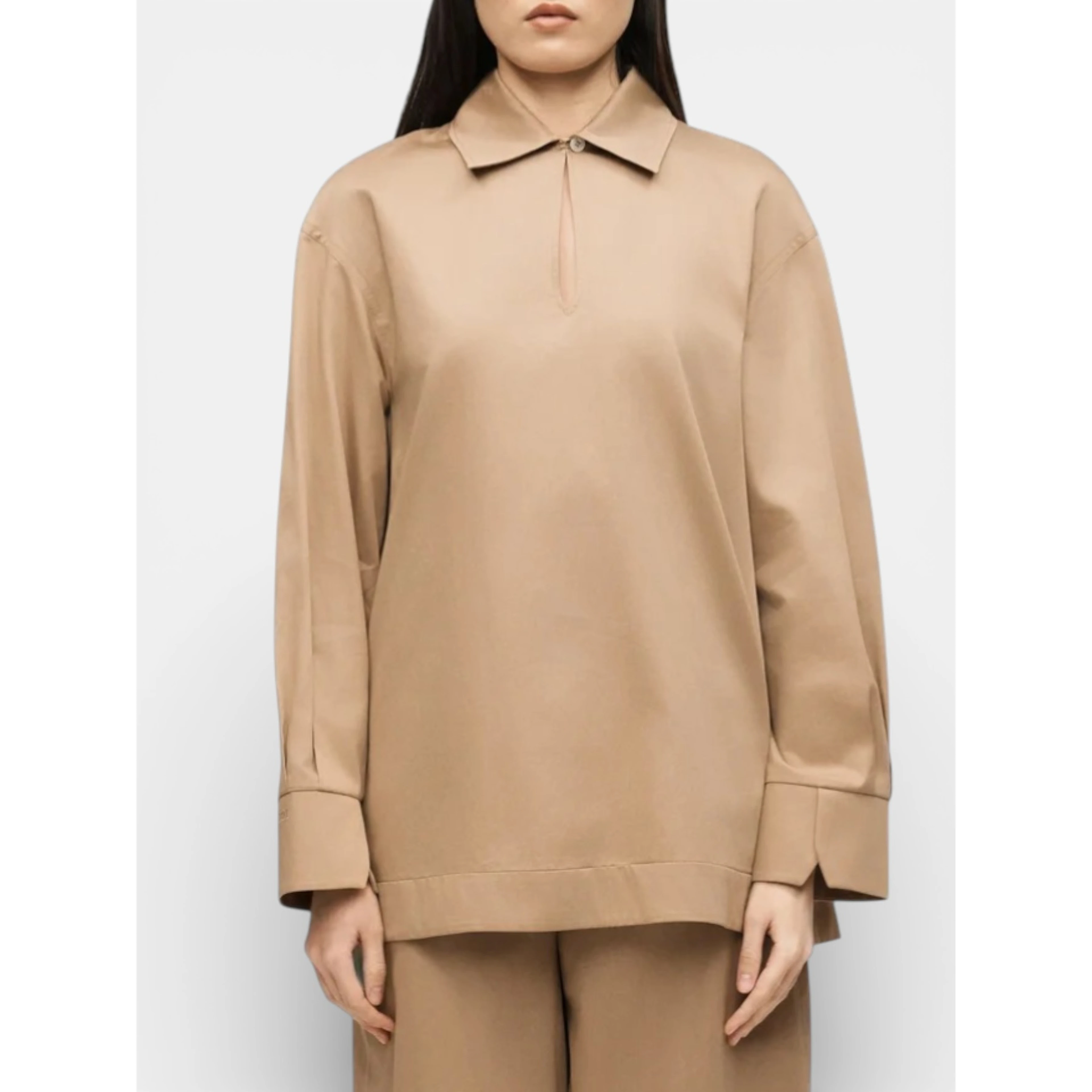 MAX MARA STUDIO MMLABANO shirt