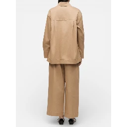 MAX MARA STUDIO MMLABANO shirt
