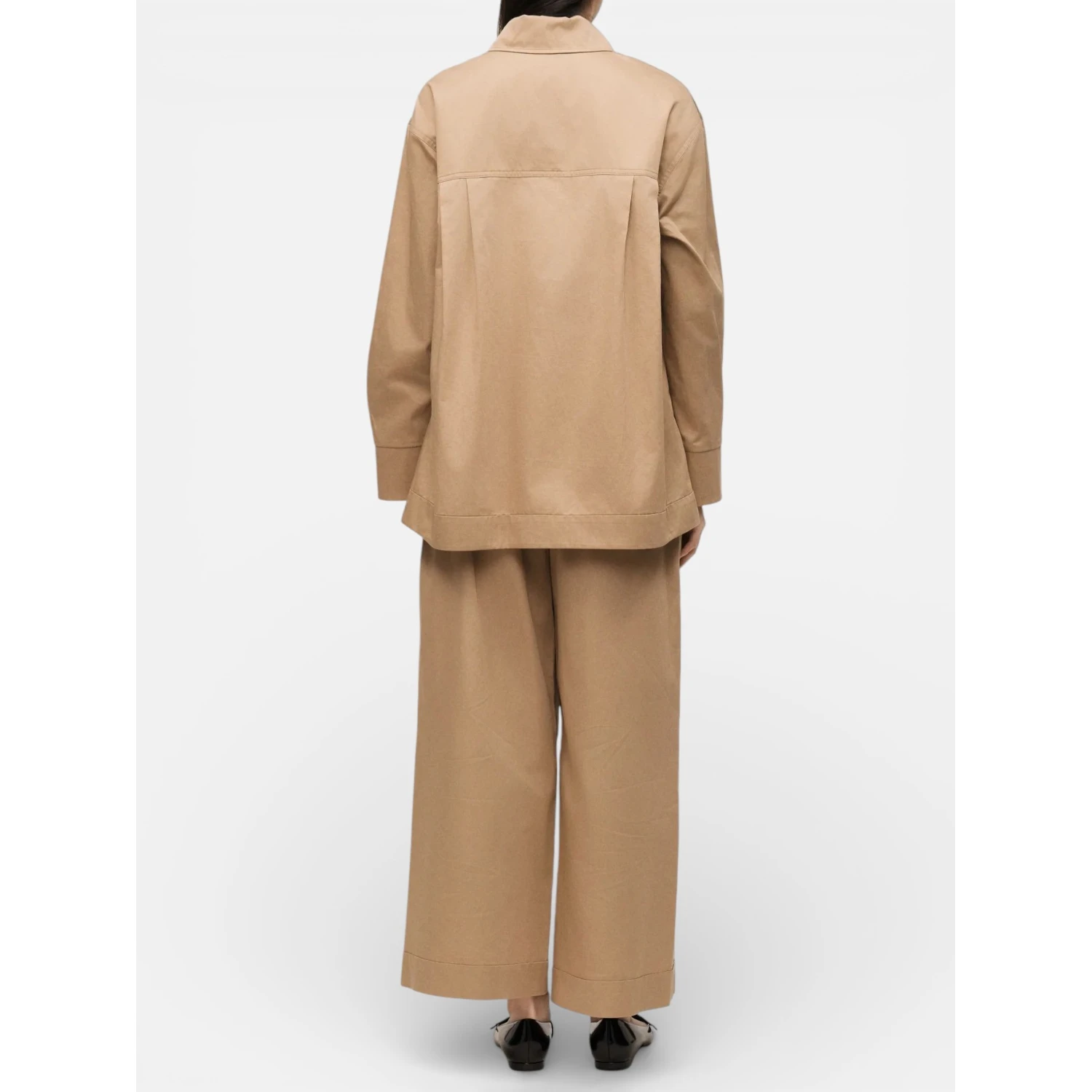 MAX MARA STUDIO MMLABANO shirt