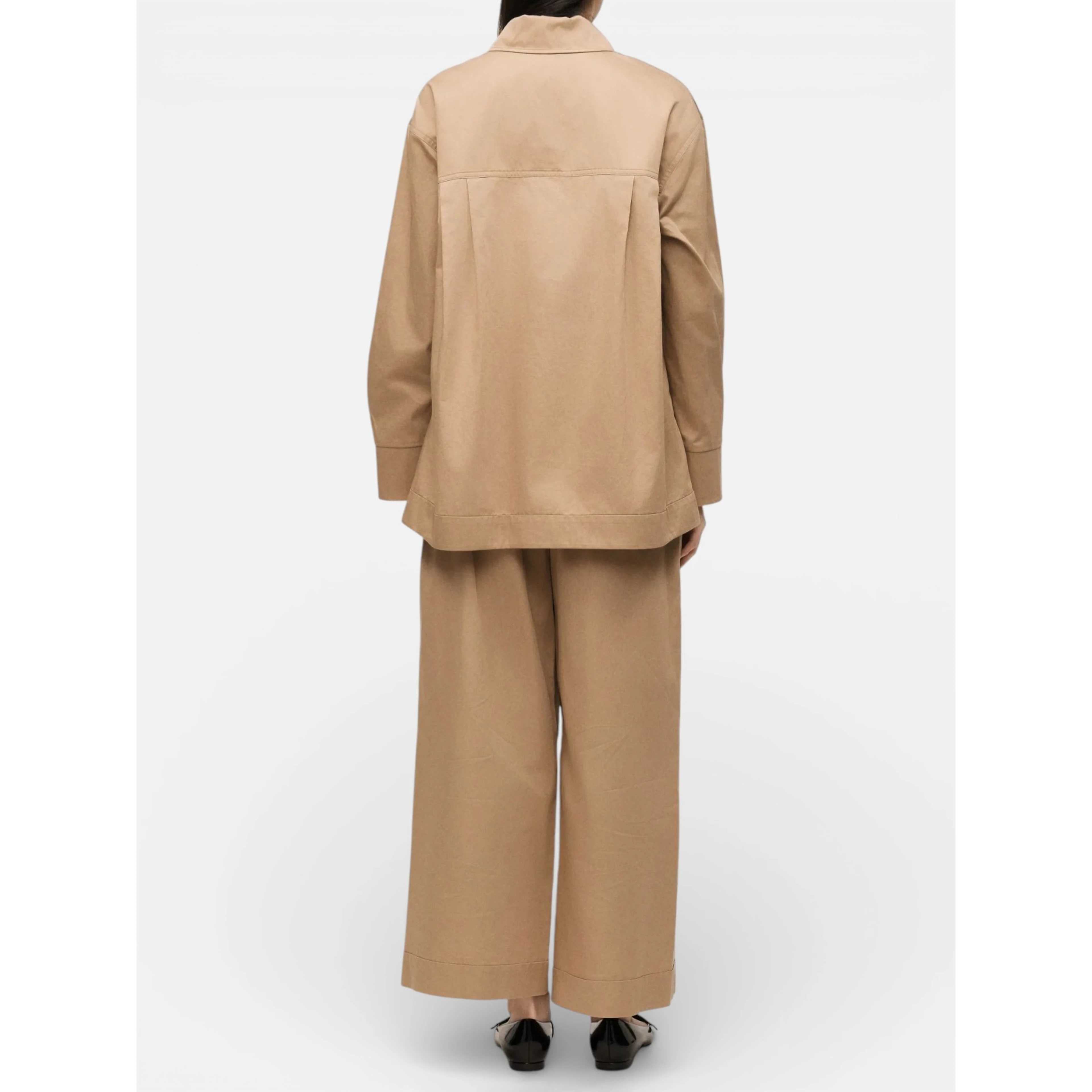 MAX MARA STUDIO MMLABANO shirt