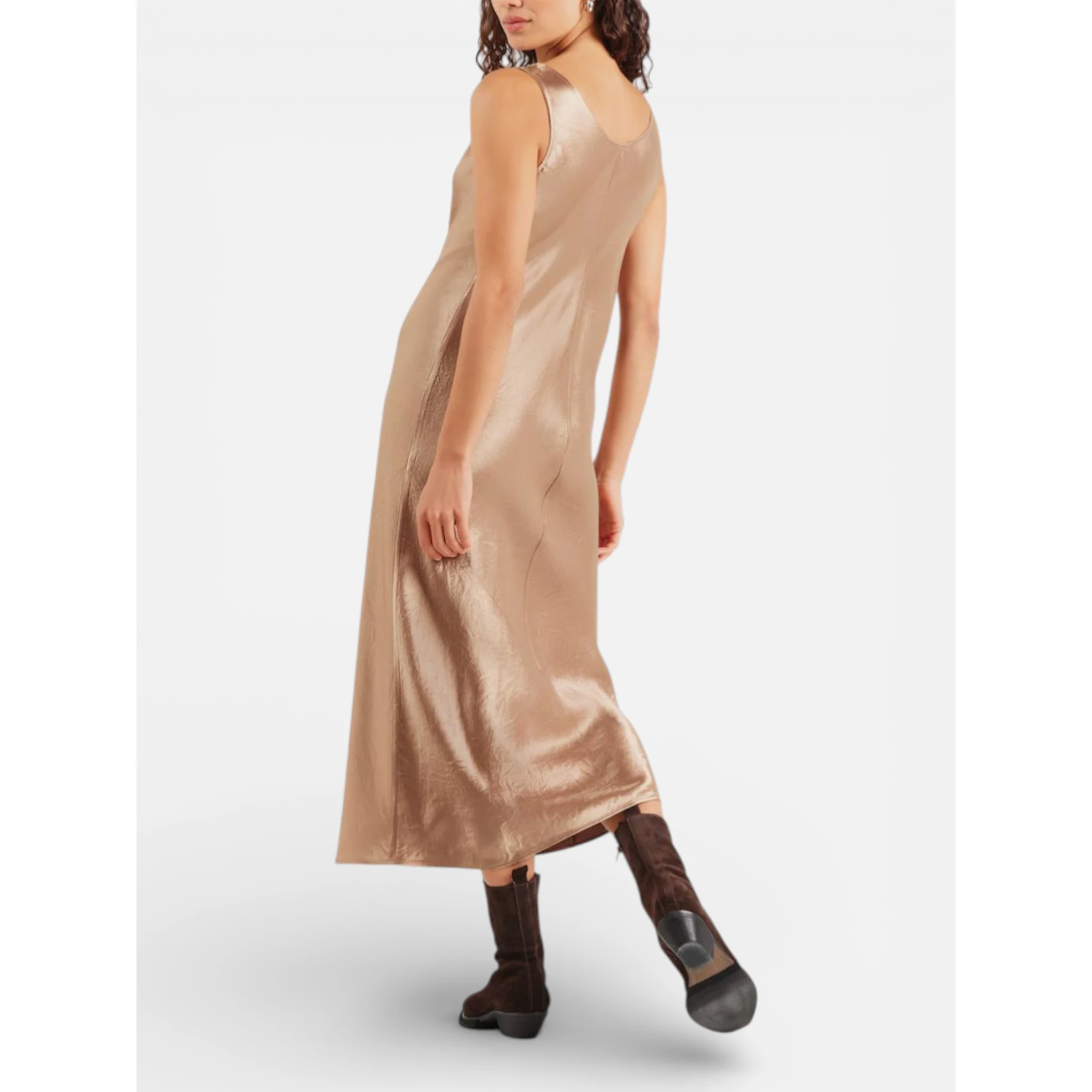 MAX MARA STUDIO MMLTALETE dress