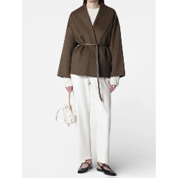 MAX MARA STUDIO MSTSUGHERO coat