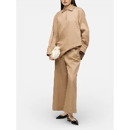 MAX MARA STUDIO MMLABANO shirt