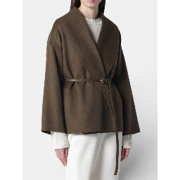 MAX MARA STUDIO MSTSUGHERO coat