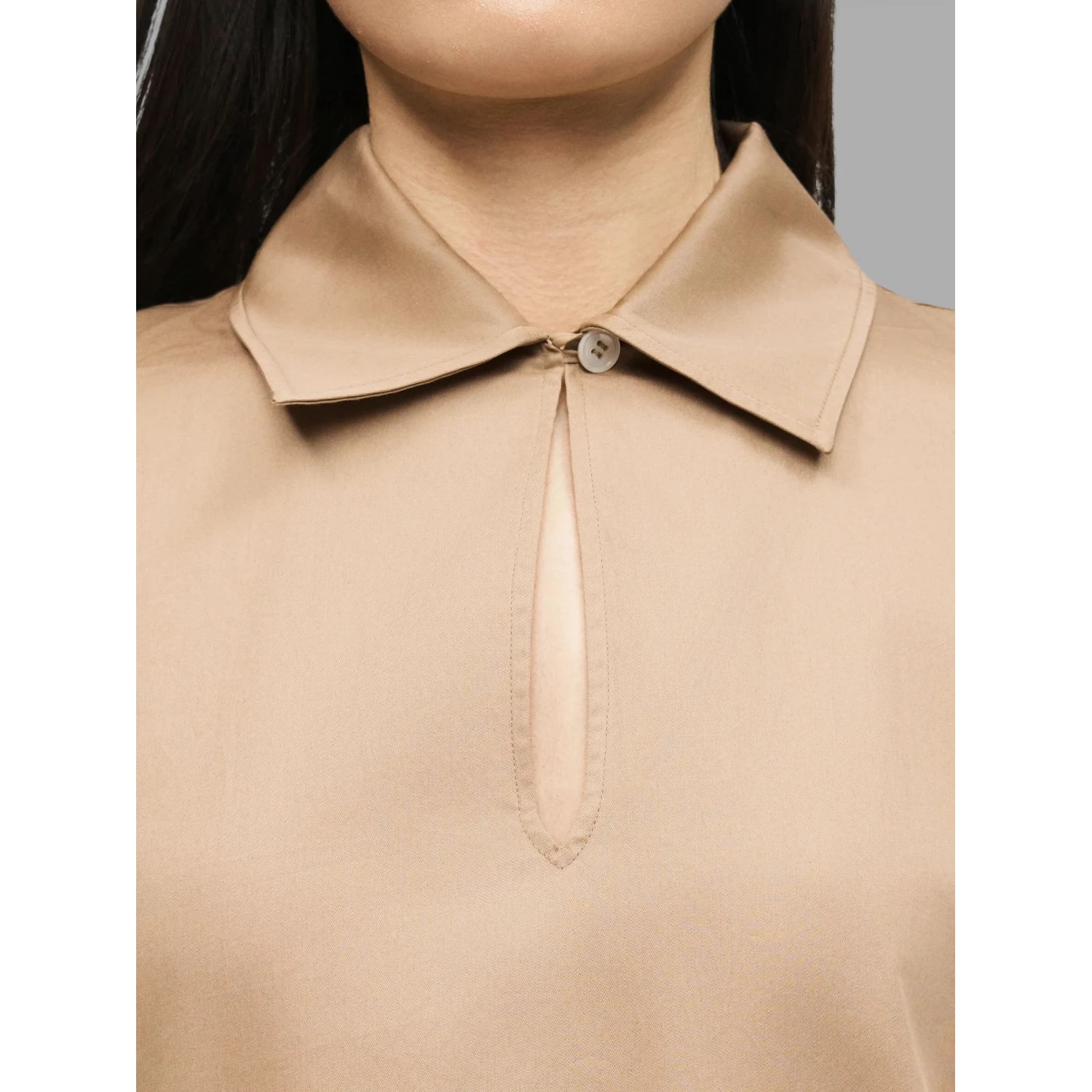 MAX MARA STUDIO MMLABANO shirt