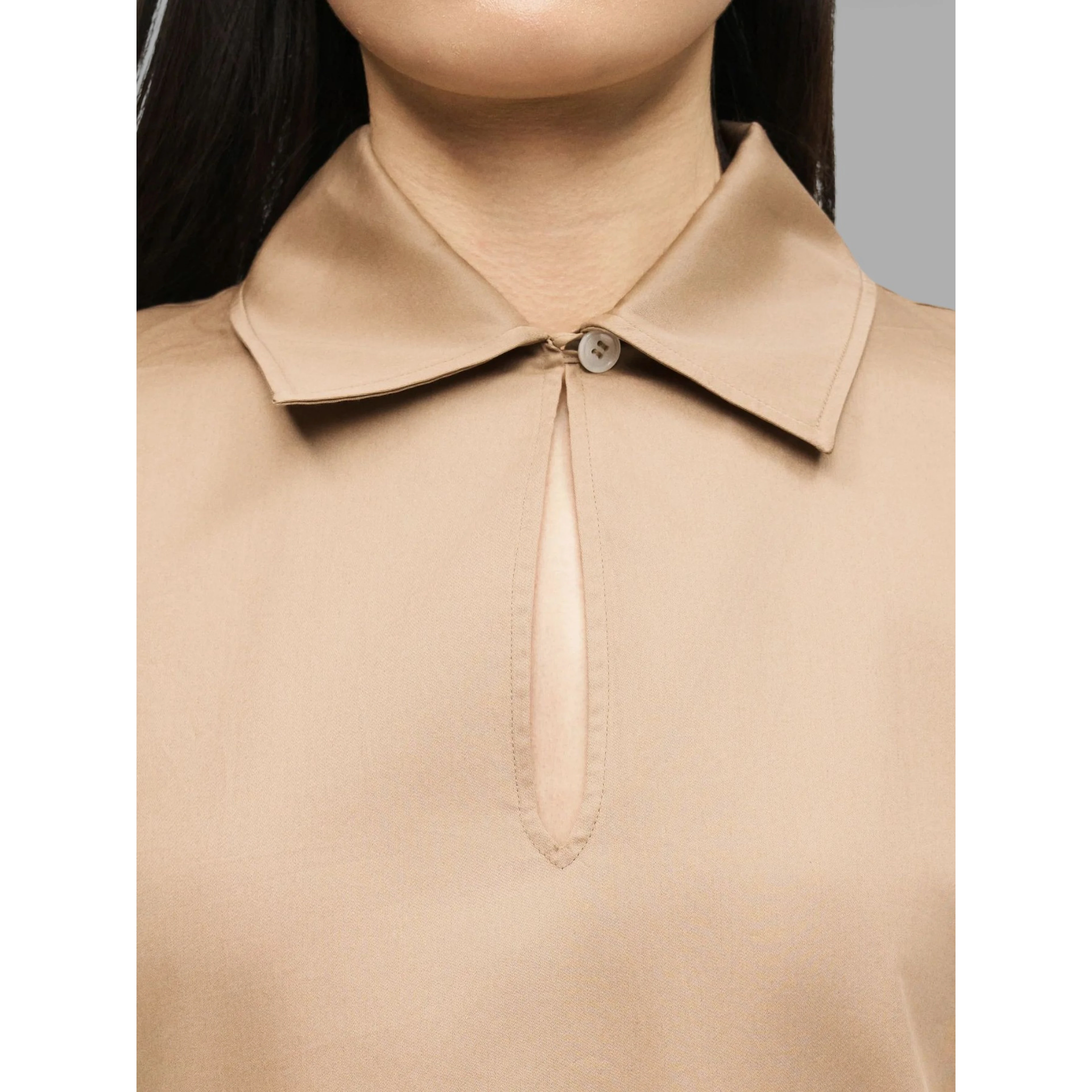 MAX MARA STUDIO MMLABANO shirt