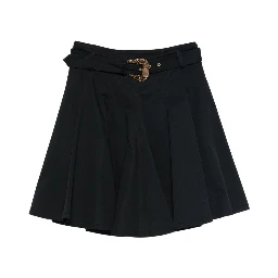 VERSACE JEANS COUTURE Skirts Black