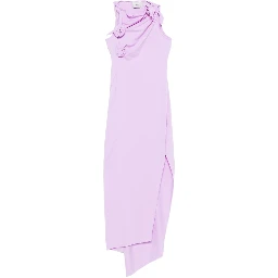 Coperni Dresses Purple