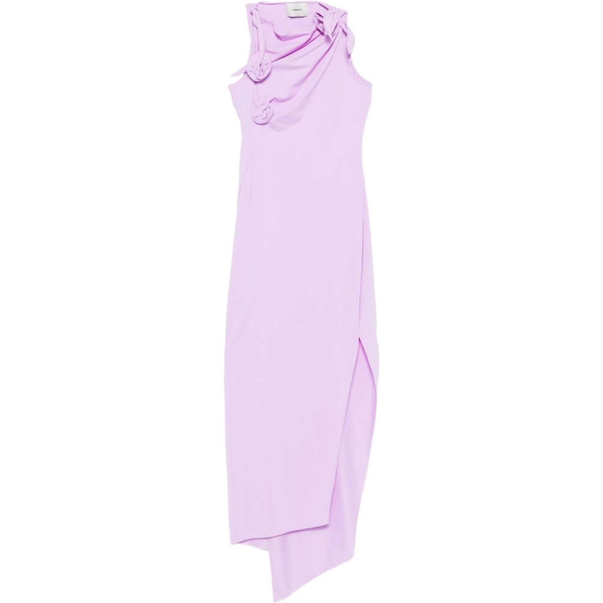 Coperni Dresses Purple