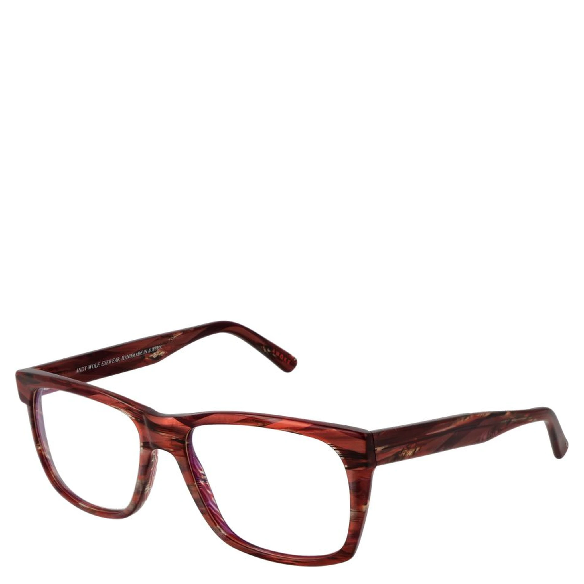 Multicolor Acetate Glasses (Frames)