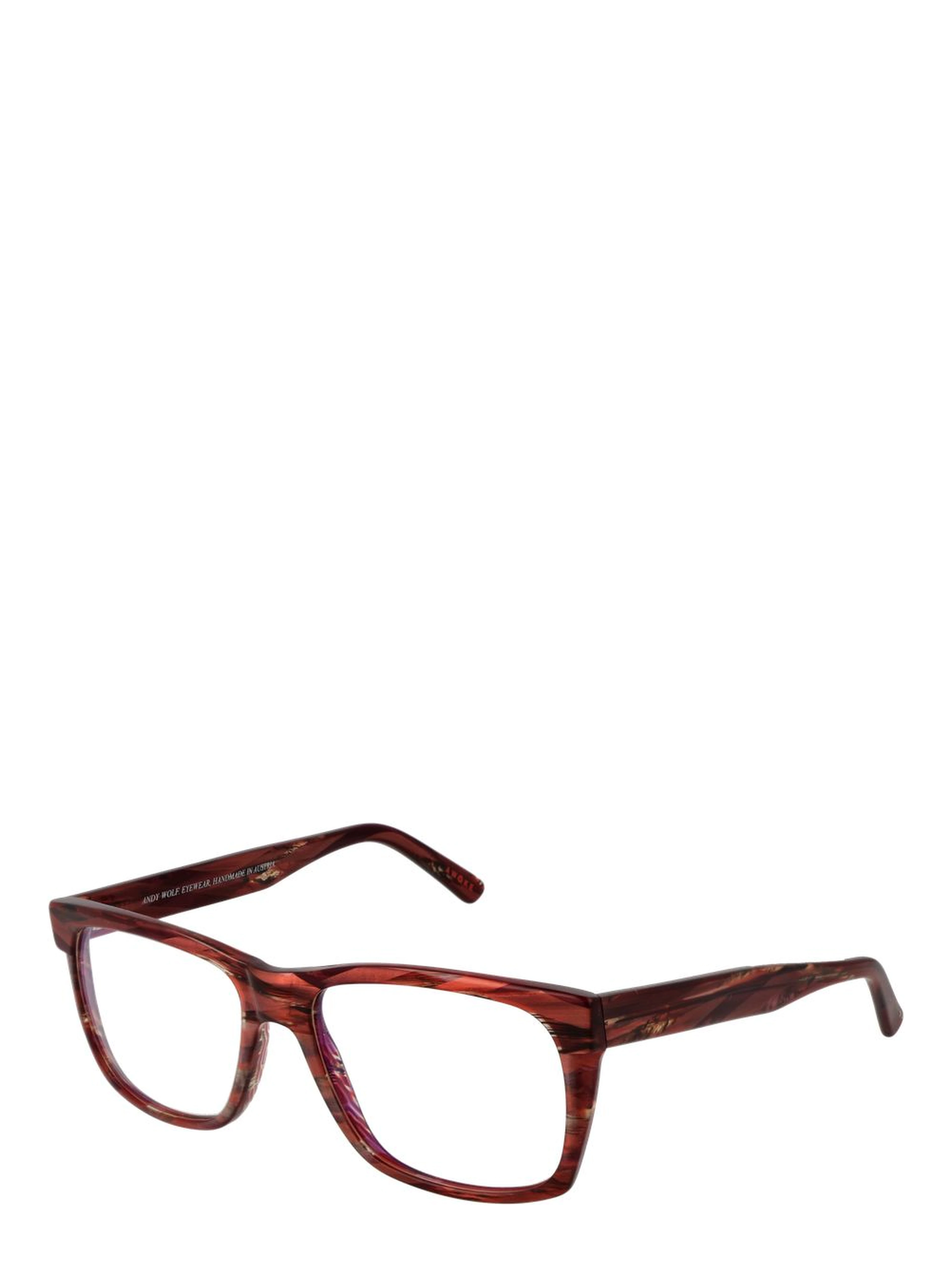 Multicolor Acetate Glasses (Frames)